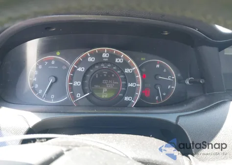 2014 Honda Accord Ex-L V-6 from USA, damaged, VIN 1HGCT2B81EA004662